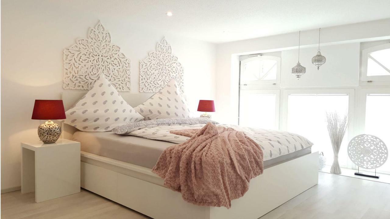 Das Moevennest Bad Camberg Ngoại thất bức ảnh
