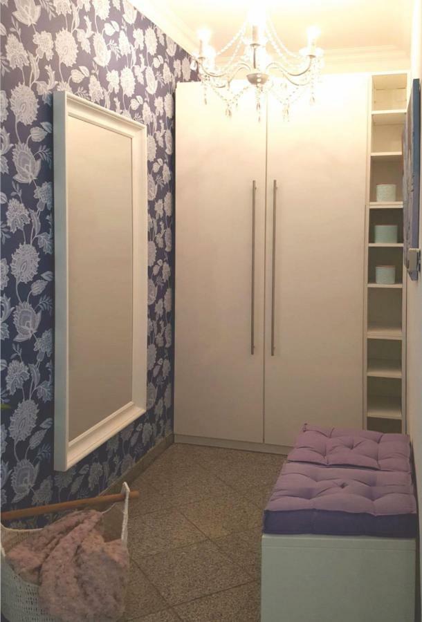 Das Moevennest Bad Camberg Ngoại thất bức ảnh