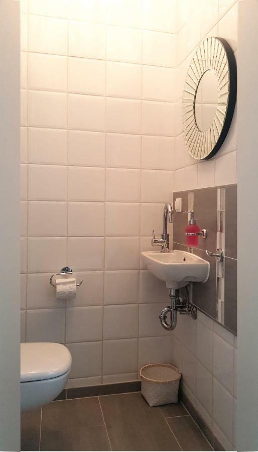 Das Moevennest Bad Camberg Ngoại thất bức ảnh