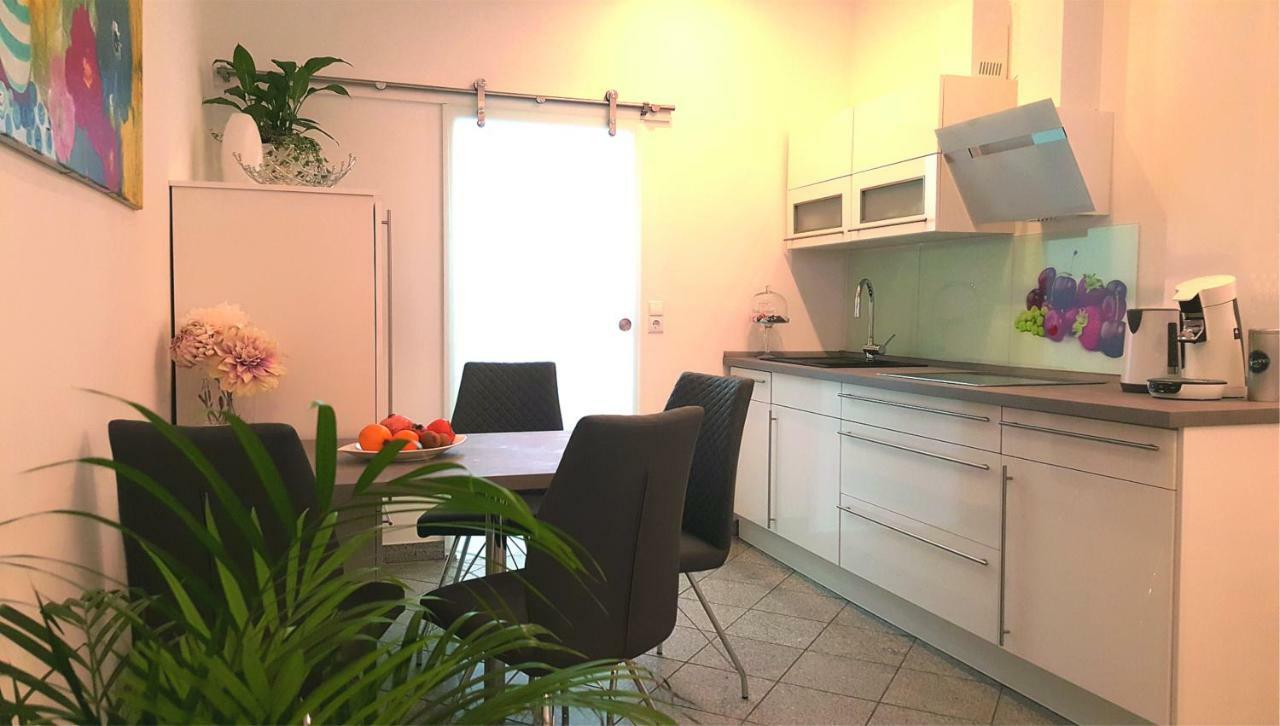 Das Moevennest Bad Camberg Ngoại thất bức ảnh
